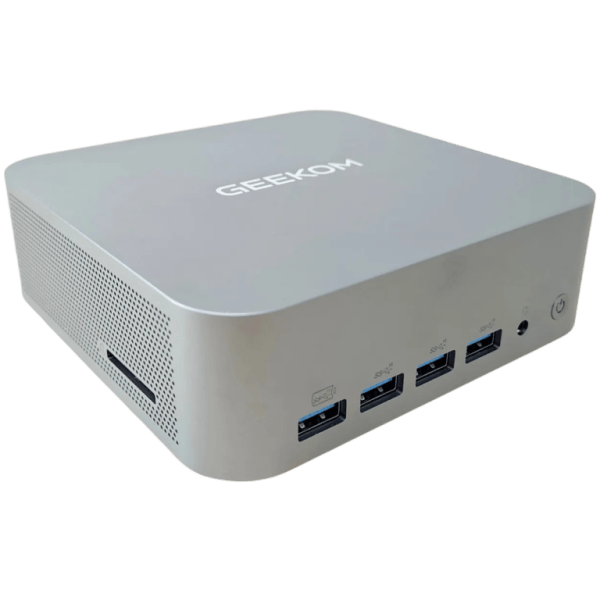 Geekom GT1 Mega