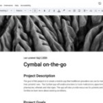 Google Docs : organiser vos documents va devenir plus facile que jamais grâce à cet ajout Google Docs : organiser vos documents va devenir plus facile que jamais grâce à cet ajout