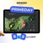 La Google Pixel Tablet a droit à une belle réduction à l’occasion du Prime Day La Google Pixel Tablet a droit à une belle réduction à l’occasion du Prime Day
