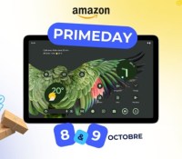 La Google Pixel Tablet a droit à une belle réduction à l&rsquo;occasion du Prime Day