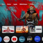 Google TV et Android TV vont passer aux applications 64 bits