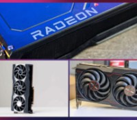 Notre sélection des meilleures cartes graphiques AMD Radeon à acheter en 2026