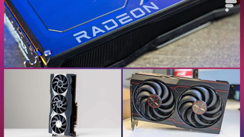 Meilleure carte graphique AMD Radeon en 2026 : notre sélection