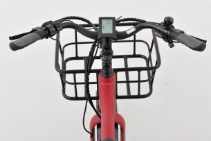 Hippoko Bike