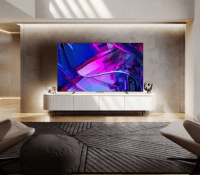 HISENSE MiniLED 100U7KQ // Source : Hisense