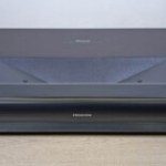 Ce vidéoprojecteur Ultra HD à courte focale s’offre une belle promotion de 500 euros Ce vidéoprojecteur Ultra HD à courte focale s’offre une belle promotion de 500 euros