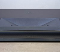 Hisense PX3-Pro // Source : Sylvain Pichot - Frandroid Hisense PX3-Pro // Source : Sylvain Pichot - Frandroid