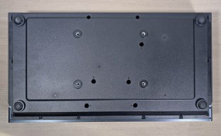 Hisense PX3-Pro // Source : Sylvain Pichot - Frandroid