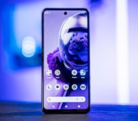 HMD Pulse Pro // Source : Chloé Pertuis pour Frandroid HMD Pulse Pro // Source : Chloé Pertuis pour Frandroid