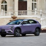 Les voitures électriques « officielles » chinoises arrivent en Europe avec une décision forte de sens