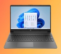 La bonne affaire du week-end, c&rsquo;est ce laptop HP sous AMD Ryzen à moins de 280 €