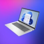 Avec son Ryzen 7, 1 To de stockage et 16 Go de RAM, ce PC portable HP en promo va ravir les télétravailleurs
