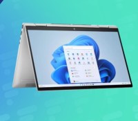 À ce prix, le laptop hybride d&rsquo;HP doté d’un écran Oled et d’un i7 13ᵉ gen est une excellente affaire