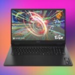 Ce laptop gaming de 17 pouces, avec RTX 4060 et Ryzen 5 série 8000, est à un super prix chez Boulanger Ce laptop gaming de 17 pouces, avec RTX 4060 et Ryzen 5 série 8000, est à un super prix chez Boulanger