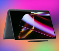 HP Spectre x360 2-in-1 Laptop 16-aa0008nf // Source : HP