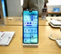 Face à Android et l&rsquo;iPhone, un tout nouveau système arrive pour nos smartphones