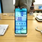 Face à Android et l’iPhone, un tout nouveau système arrive pour nos smartphones Face à Android et l’iPhone, un tout nouveau système arrive pour nos smartphones