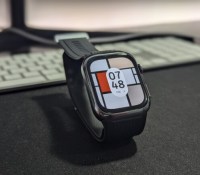 Huawei Watch D2