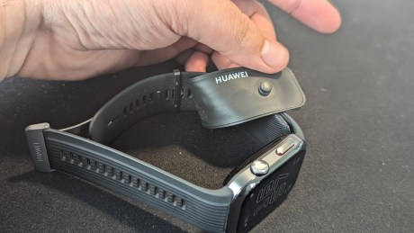 Huawei Watch D2 Photo 10