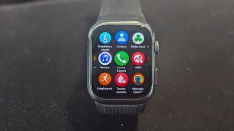 Huawei Watch D2 Photo 7