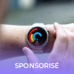 Pour le suivi du sport et de la santé, cette montre connectée est parmi les meilleures Pour le suivi du sport et de la santé, cette montre connectée est parmi les meilleures
