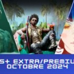 PS Plus Extra et Premium en octobre 2024 : on passe Halloween avec une horde de zombies ou au château des meurtres ? PS Plus Extra et Premium en octobre 2024 : on passe Halloween avec une horde de zombies ou au château des meurtres ?