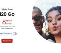 Free baisse le prix d&rsquo;un de ses meilleurs forfaits