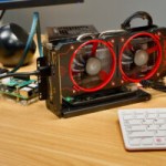 Jouer à Doom 3 en 4K sur un Raspberry Pi, c’est possible Jouer à Doom 3 en 4K sur un Raspberry Pi, c’est possible