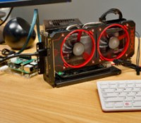 Jouer à Doom 3 en 4K sur un Raspberry Pi, c&rsquo;est possible