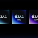 Apple M4, M4 Pro, M4 Max : voici un comparatif pour choisir la puce de votre MacBook Pro ou Mac mini Apple M4, M4 Pro, M4 Max : voici un comparatif pour choisir la puce de votre MacBook Pro ou Mac mini