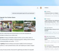 Voici ChatGPT Search, le nouveau moteur de recherche d&rsquo;OpenAI qui fait trembler Google