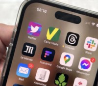 La Carte Vitale arrive dans votre smartphone en 2025 : ce qu&rsquo;il faut savoir
