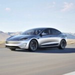 La Tesla Model 3 Grande Autonomie arrive en France avec plus de 700 km d’autonomie : ce qu’il faut savoir La Tesla Model 3 Grande Autonomie arrive en France avec plus de 700 km d’autonomie : ce qu’il faut savoir