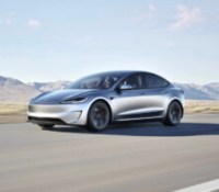 La Tesla Model 3 Grande Autonomie arrive en France avec plus de 700 km d&rsquo;autonomie : ce qu&rsquo;il faut savoir