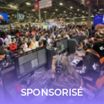 Gigabyte vous donne rendez-vous à la Paris Games Week pour vous faire découvrir ses nouveautés Gigabyte vous donne rendez-vous à la Paris Games Week pour vous faire découvrir ses nouveautés