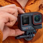 Ce constructeur s’attaque à GoPro et DJI avec une action cam 8K estampillée Leica Ce constructeur s’attaque à GoPro et DJI avec une action cam 8K estampillée Leica