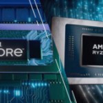 Éternels rivaux, Intel et AMD s’allient pour contrer l’offensive ARM sur PC Éternels rivaux, Intel et AMD s’allient pour contrer l’offensive ARM sur PC