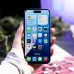 Test de l&rsquo;iPhone 16 : un bon smartphone mais pas pour tout le monde