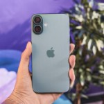 Test de l’iPhone 16 Plus : il a tout d’un Pro, ou presque Test de l’iPhone 16 Plus : il a tout d’un Pro, ou presque