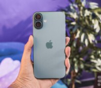 Test de l’iPhone 16 Plus : il a tout d&rsquo;un Pro, ou presque