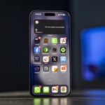 Apple miserait bien sur un nouveau revêtement pour l&rsquo;écran des iPhone 17 Pro… avec deux gros atouts à la clé