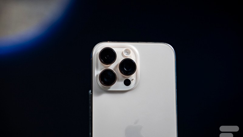 Apple avait promis cette fonction aux iPhone 16 et 17 Pro, mais ils n’y auront pas le droit