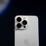 iPhone 16 Pro Max // Source : Chloé Pertuis pour Frandroid