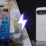 Google simplifie encore le passage de l&rsquo;iPhone au Pixel