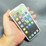 L&rsquo;iPhone SE 4 serait bien un clone de l&rsquo;iPhone 14 selon ces maquettes
