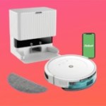iRobot Roomba Combo 2 Essential : prix cassé sur Amazon pour ce nouveau robot aspirateur-laveur avec station d’autovidage iRobot Roomba Combo 2 Essential : prix cassé sur Amazon pour ce nouveau robot aspirateur-laveur avec station d’autovidage