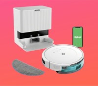 iRobot Roomba Combo 2 Essential : prix cassé sur Amazon pour ce nouveau robot aspirateur-laveur avec station d&rsquo;autovidage
