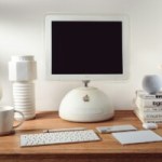 Cet ordinateur mythique pourrait servir de modèle au premier écran connecté d&rsquo;Apple