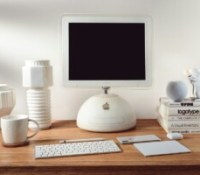 Cet ordinateur mythique pourrait servir de modèle au premier écran connecté d&rsquo;Apple