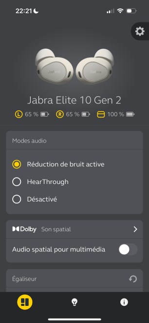Jabra Elite 10 Active Gen 2 Sound+7248